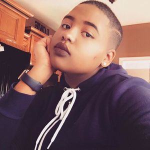 Meet your Posher, Terri